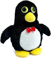 Woody O'TIME Mime Friends Plus 5129008PE Penguin Penguin