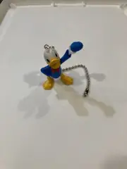 CUTE DONALD DUCK CEILING FAN CHAIN LIGHT SWITCH PULL NEW DISNEY CHARACTER