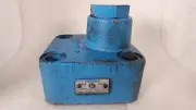 Vickers Check Valve C5G 825 Eaton New OEM Fast Shipping Made In USA