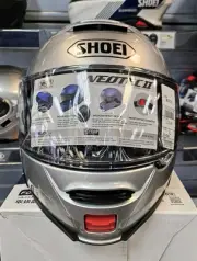 Shoei Neotec II Modular Motorcycle Helmets