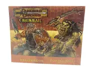 Dungeons and Dragons Chainmail: Drazen's Horde Combo Box (D&D)