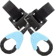 WATIIFUFU 2 Pcs Stroller Hook Stroller Hooks Stroller Hook for Shopping Stroller Accessories Stroller Bag Hook Stroller Clip Universal Stroller Hook