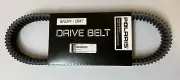 3211186 Polaris Drive Belt - Factory OEM - Ranger XP1000