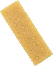 Tofficu Abrasive Cleaning Block Portable Rubber Eraser for Sandpaper Versatile Tack Cleaner for Art Woodworking Adhesive Removal Tool