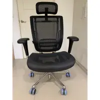 在飛比找蝦皮購物優惠-欣美頂級人體工學椅系列-榮耀椅(VICTOR)
