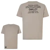 在飛比找PChome24h購物優惠-【OAKLEY】奧克利 ENHANCE FGL BP TEE