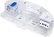 Vacuum Cleaner Tank Vibrating Mopping Kit. Compatible for Ecovacs DEEBOT 950/920 / T8 / T9 / N8 Pro / T8+ / T9+ (Color : White Water Tank)
