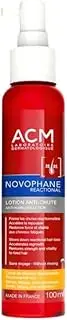 Laboratoire ACM Novophane Reactional Lotion Anti-Hair Loss 100ml