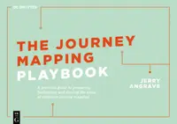 在飛比找誠品線上優惠-The Journey Mapping Playbook: 