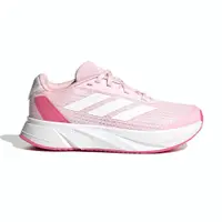 在飛比找蝦皮商城優惠-Adidas Duramo SL 童鞋 粉色 中童 慢跑鞋 