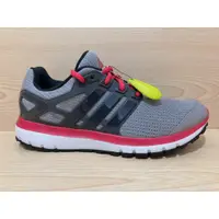 在飛比找蝦皮購物優惠-【MAZGO】零碼出清 ADIDAS 男 慢跑鞋 Energ