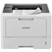 Brother HL-L5210DN Mono Laser Printer