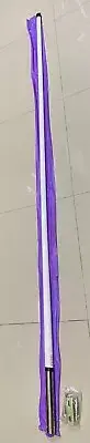 High-Performance Base Station Antenna 450-470 MHz, 8.5dB Gain, 200W, 2m Fiber.