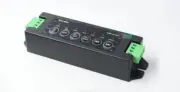 Herdio New 68-Bluetooth Audio Amplifier AMP-BTX01