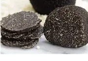 Truffles Sliced 1oz, Premium Grade Dried Black .✈️