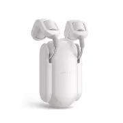 SwitchBot Curtain White Rod 2 Single Pack