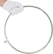 Sintoms Baby Roll 280140 Standard Series Nickel Silver Extra Hard 2.8mm Jumbo Fret Wire for Ibanez ESP Jackson Hard Rock Metal Style Electric Guitar (8m Rolls)