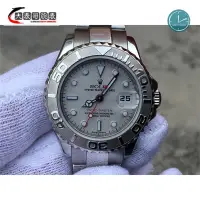 在飛比找蝦皮購物優惠-ROLEX 勞力士 169622 錶徑29mm 動力來源22