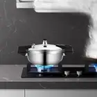 Pressure Cooker Quickly Cooking Instant Cooking Pot Home Commercial