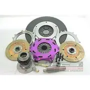 Xtreme Performance Clutch Kit - Twin Solid Ceramic, KGM18630-2E