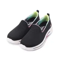 在飛比找ETMall東森購物網優惠-SKECHERS GO WALK ARCH FIT 寬楦休閒