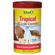 TetraColor Tropical Granules 75g
