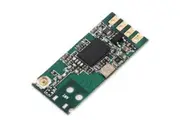 Kyocera IB-36 Wireless Print Server - ISM Band - 2.40 GHz ISM Maximum Frequency - 54 Mbit/s Wireless Transmission Speed - Wi-Fi - IEEE 802.11n
