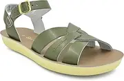 [Salt Water] Sun-San Swimmer Stone US Women's