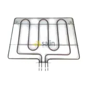 PN: 12570090 GENUINE BLANCO OVEN/STOVE GRILL/TOP OVEN ELEMENT | BOSE99XP BOSE97X