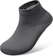 SKASO Minimalist Barefoot Sock Shoes for Women Men with Multi Purpose & Ultra Portable & Non Slip Sole
