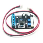 Driver Board For Power Amplifier VU Meter DB Level Header 12V-15V w/ Cable