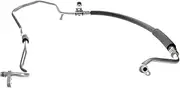 Sunsong 5203001 A/C Suction Line Hose Assembly