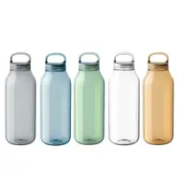 在飛比找PChome24h購物優惠-日本KINTO WATER BOTTLE輕水瓶950ml-共