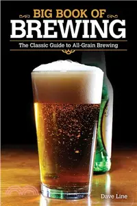 在飛比找三民網路書店優惠-Big Book of Brewing ─ The Clas