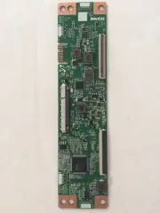 VIZIO V655-H9 T-Con board TACDJ4031, ML1 94V-0