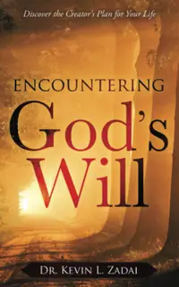 在飛比找誠品線上優惠-Encountering God's Will: Disco