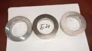 Valley Grinding B1093-04 #214884-1-1-M2 Core Cutter (Lot of 3)