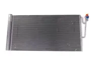 For Mini R52 R55 R56 R57 A/C Condenser 351309381 Behr Hella Service (for: Mini)