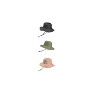 Cap Men Bush Protect Sun Hat Bucket Fishing Hiking Wide Brim
