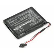 BP-TATA3-11/720B Compatible Battery for MAGELLAN RoadMate N393M-4300 5000 MIO Moov M410
