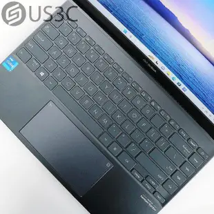 華碩 ASUS UX325EA 13 FHD i7-1165G7 16G 1T SSD 藍 二手筆電 輕薄筆電