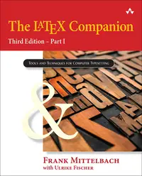 在飛比找誠品線上優惠-The Latex Companion: Part I