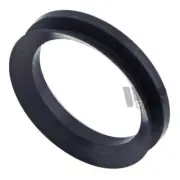Axle Spindle Seal-3 Speed Trans WJB WS722109