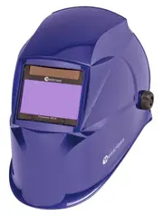 Weldclass WC-05313 - Promax 350 Welding Helmet - Blue