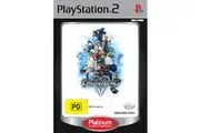 Kingdom Hearts 2 (PS2) [Pre-Owned]