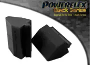 Powerflex for Volkswagen Rabbit Truck (85-96) Rear Bump Stop (Black Series)
