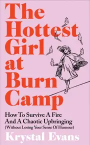 The Hottest Girl at Burn Camp