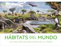 在飛比找誠品線上優惠-Hábitats del Mundo (Habitats o