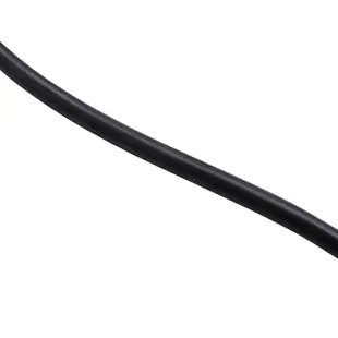XIAOMI 電動滑板車線 42V 2A 充電器配件電源線充電線適用於小米 M365 電動滑板車電源適配器充電器線插座