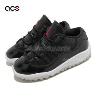 在飛比找Yahoo奇摩購物中心優惠-Nike Jordan 11 Retro Low TD 小童